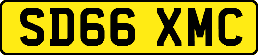 SD66XMC