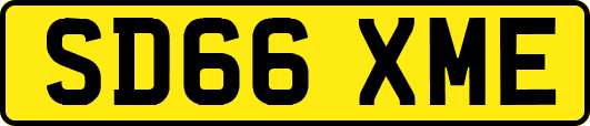 SD66XME