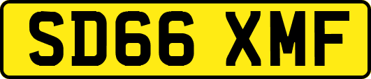 SD66XMF