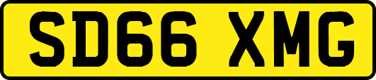 SD66XMG
