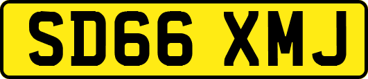SD66XMJ
