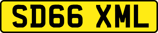SD66XML