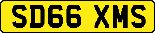 SD66XMS