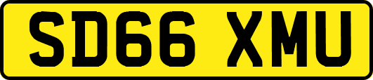 SD66XMU