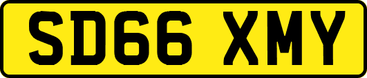 SD66XMY