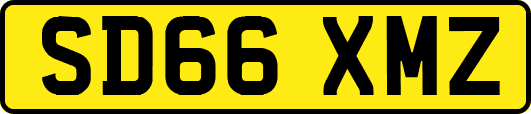 SD66XMZ