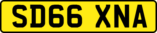 SD66XNA