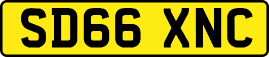 SD66XNC