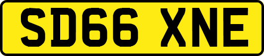 SD66XNE