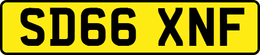SD66XNF