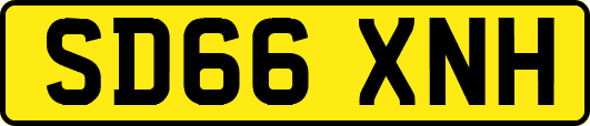 SD66XNH