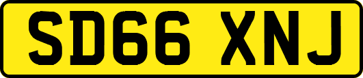 SD66XNJ