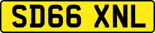 SD66XNL