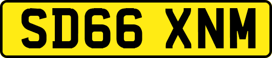 SD66XNM