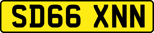 SD66XNN