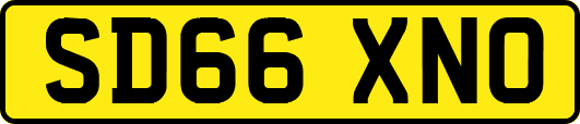 SD66XNO