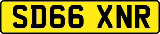 SD66XNR