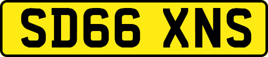 SD66XNS