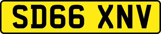 SD66XNV