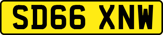 SD66XNW
