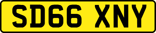 SD66XNY