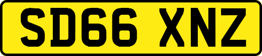 SD66XNZ
