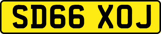 SD66XOJ