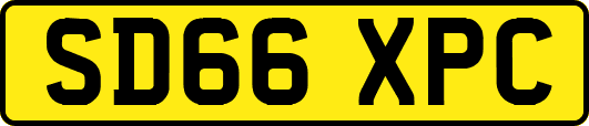 SD66XPC