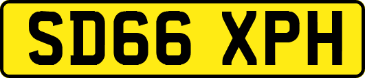 SD66XPH