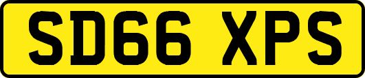 SD66XPS