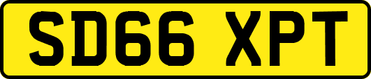 SD66XPT