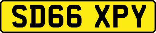 SD66XPY