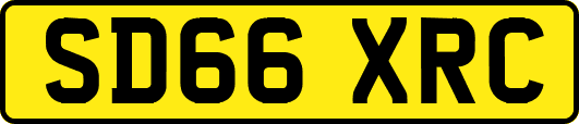 SD66XRC