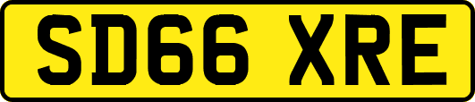SD66XRE
