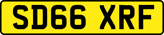SD66XRF