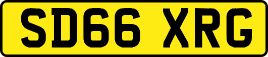 SD66XRG