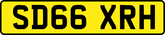 SD66XRH