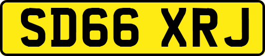 SD66XRJ