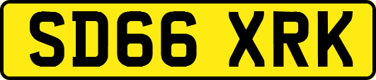 SD66XRK