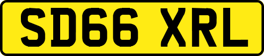 SD66XRL