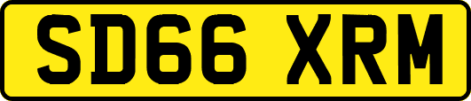 SD66XRM