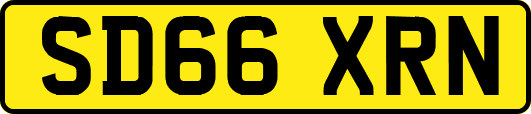 SD66XRN