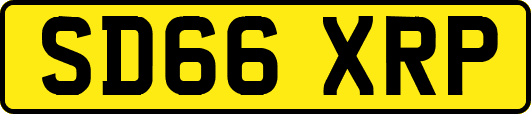 SD66XRP
