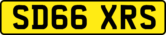 SD66XRS