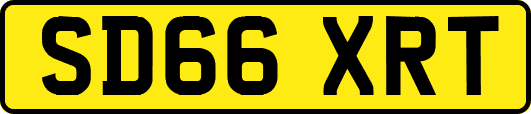SD66XRT