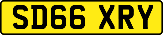SD66XRY