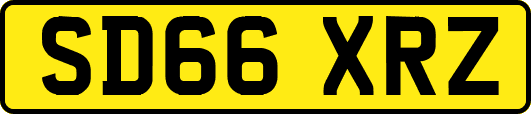 SD66XRZ