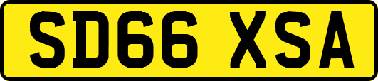 SD66XSA