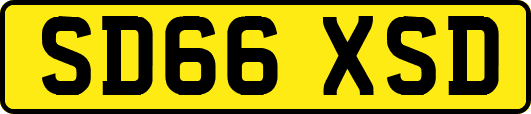 SD66XSD
