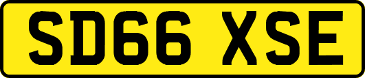 SD66XSE